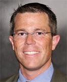 Photo of Colin F. Coor, MD