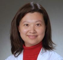 Photo of Shi-Chin Yvonne Tsai, MD