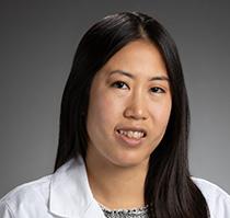 Photo of Karina Janis Yu, MD