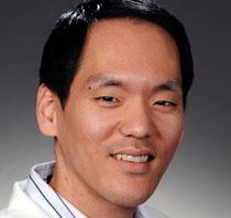 Photo of David S. Kwon, MD