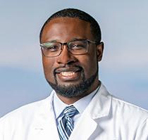 Photo of Byron Jason Ellis, MD