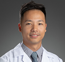 Photo of Angus Lee, DO