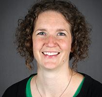 Photo of Krisanne Haerr, LPC