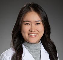 Photo of Salley Suyun Lee, DO