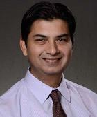 Photo of Syed Tahir Rizvi, MD