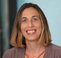 Photo of Megan Ann Hirsh, MD