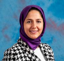 Photo of Zehra Erdeve Temiz, MD