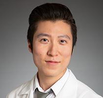 Photo of Yong Wei Liu, MD