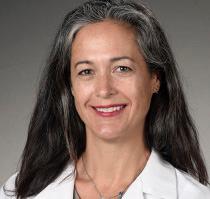 Photo of Claire Witty McLean, MD