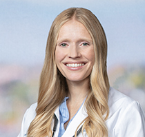 Photo of Corinne Alice Panasiuk, DO