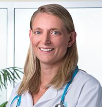 Photo of Jennifer E. Kuhl, DO