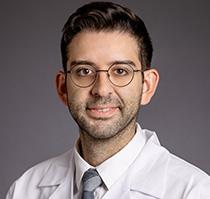 Photo of Shayan Torabi Moghaddam, DO