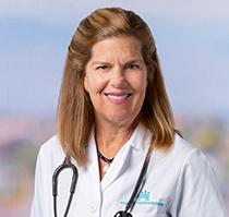 Photo of Susan Myers Freeman, MD