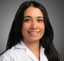Photo of Deshna Hiren Majmudar, MD