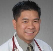 Photo of Thanh Vincent Duy Hoang, MD