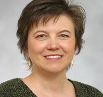 Photo of Carmen McCallum, MD