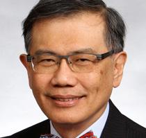 Photo of James H T Tan, MD, MPH