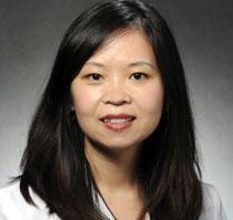 Photo of San Tran Lee, MD