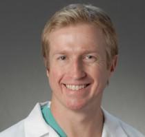 Photo of Terry Kent Ganocy II, MD