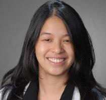 Photo of Verna Sze-Ging Leung, MD