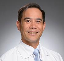 Photo of Arnel Anthony Balbuena, MD