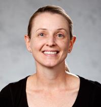 Photo of Dawn E. Ammon, PA