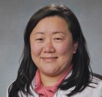 Photo of Lena Sinjoo Lee, MD