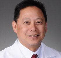 Photo of David R. Calica, MD