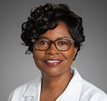 Photo of Zenziwe Matshe, MD