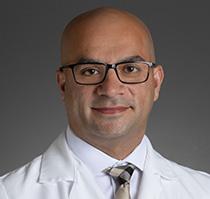 Photo of Amit Pathak, MD