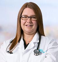 Photo of Rebecca Levene Agnew, MD