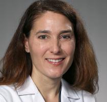 Photo of Kelly Irene Slater, MD