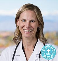 Photo of Christina M Ballonoff, MD