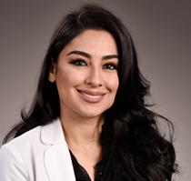 Photo of Miriam Shugufa Nojan, MD