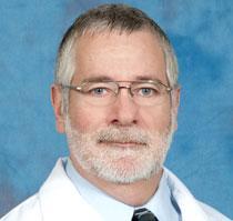 Photo of Dennis J. Clayton, PA-C