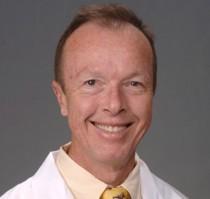 Photo of Jerrold J. Parrish, MD