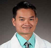 Photo of Dinh Le Quang Nguyen, MD