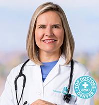 Photo of Erin Christine Medina, MD