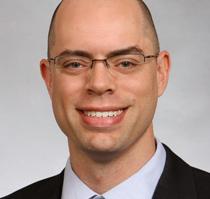 Photo of Ryan P. Radecki, MD