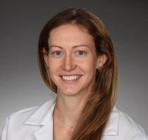 Photo of Susan Frances Wilson, MD