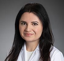 Photo of Manya Khrlobyan, DO