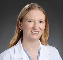 Photo of Kelly Margaret McHugh, MD