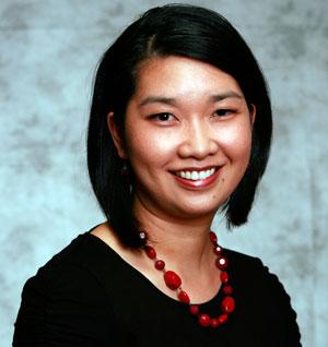 Photo of Linh Thuy Vo-Cheng, DMD