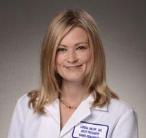 Photo of Larissa Lacorte, MD