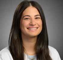 Photo of Myrna Salim Aboudiab, MD