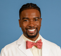 Photo of Dakarai Moton, DO