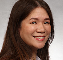 Photo of Michelle A. Romero Sublett, MD