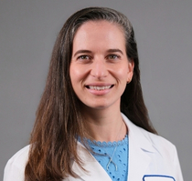 Photo of Rocio Amanda Llanio Crabb, MD