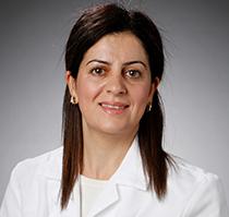 Photo of Layli Jamali, MD