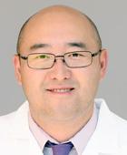 Photo of Benjamin Chen, MD